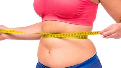 como perder siete kilos en dos semanas