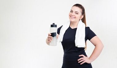 cómo deshacerse de siete kilos de más